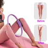 Equipment Gym Accessories Pilate Equipment Home Workout Lose Weight Pilates Ring Fitness Circles Magic Circle Yoga Circles