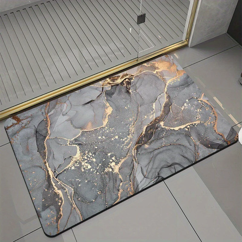 Suction-Cup Bathtub Mat — product detail 3