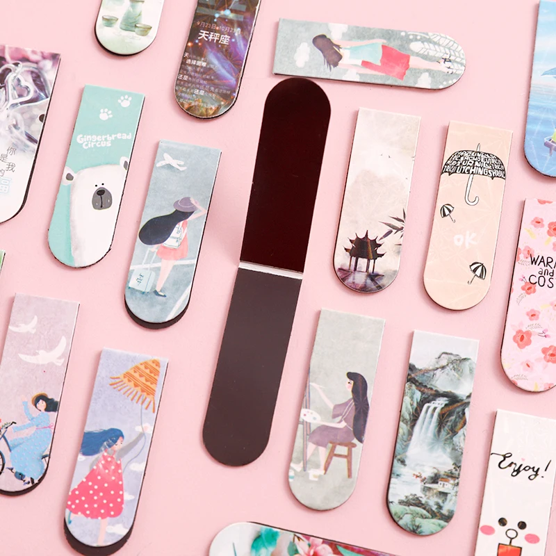 https://ae01.alicdn.com/kf/S22b3d3b4169c42df995c5a2f8c80db41c/18pcs-lot-Creative-Cartoon-Magnetic-Bookmarks-Cute-Kawaii-Magnet-Book-Marks-Student-Gifts-Learning-Stationery-Paper.jpg