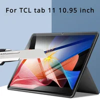 1/2/3PCS Temepred Glass for TCL TAB 11 10.95 inch  Protective Tablet Glass on TCL TAB 11 10.95 inch  Screen Protector 1