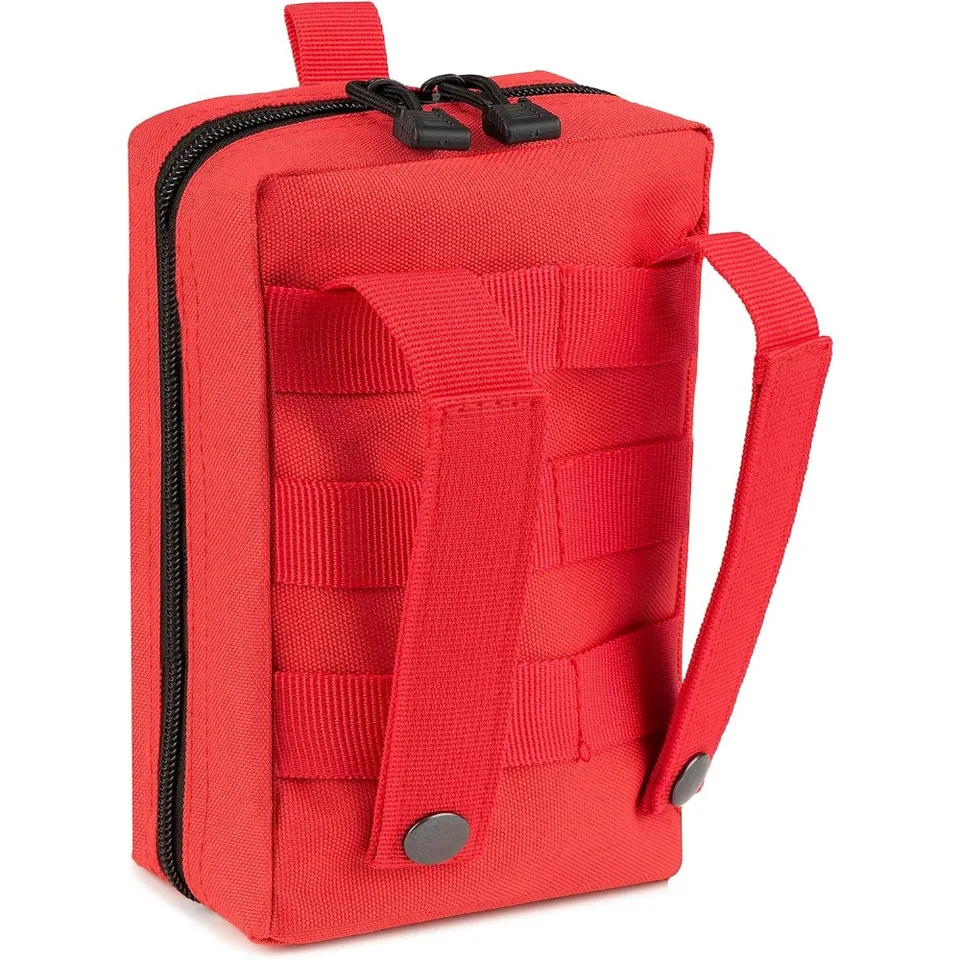 Emergency Bleeding Control Kit with NAR Tourniquet