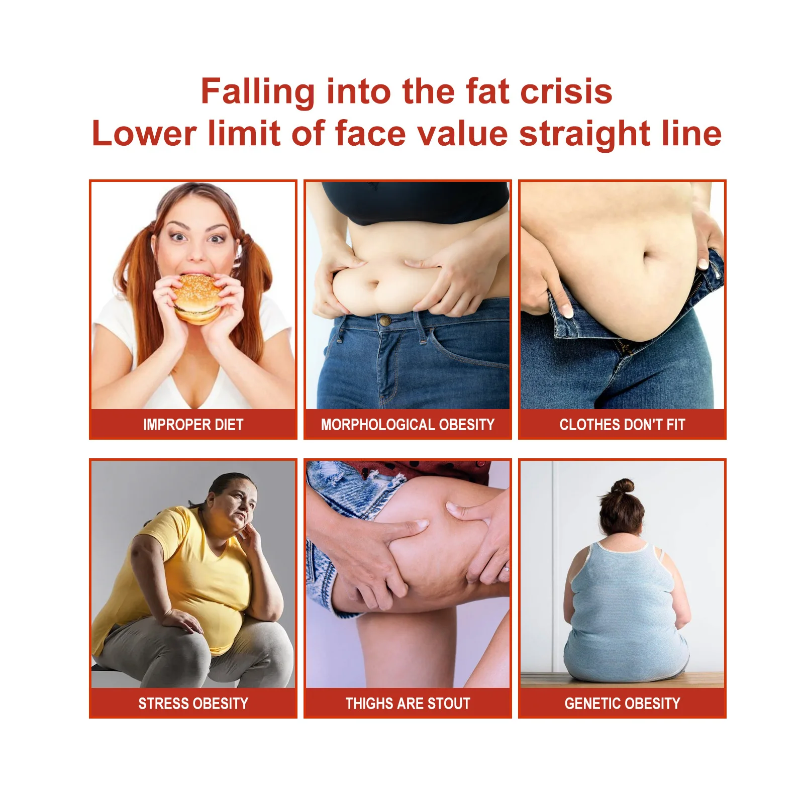 Slimming Gel Fat Burning Cream Body Sculpting Metabolism Sexy Body Shaping Weight Loss Tighten skin elasticity Hot Sweat Cream 6