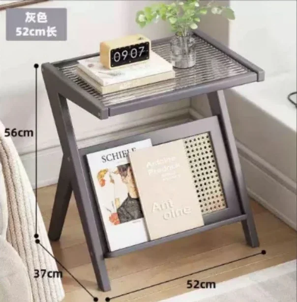 Modern Fashionable Coffee Table Books Corner Home Furniture Small Decor Entryway Interior Designer Round Nordic Luxury Center