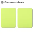 15 flu-green 4Pcs