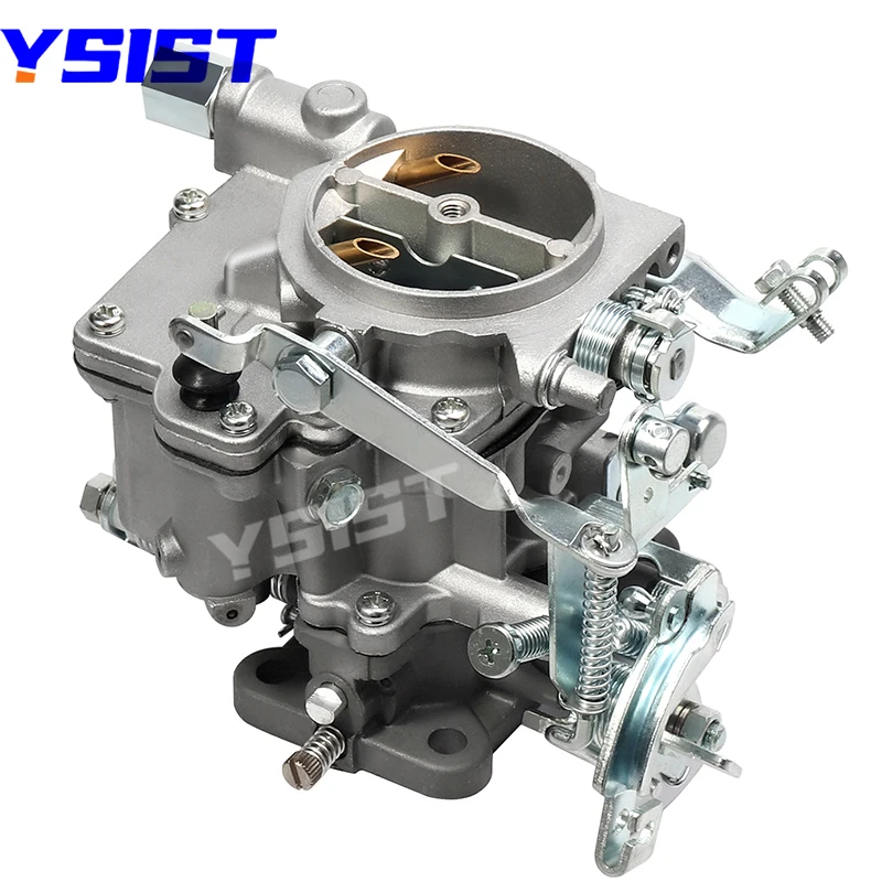 2 Barrel Carburetor for Suzuki Samurai Santana Sj413 Toyota