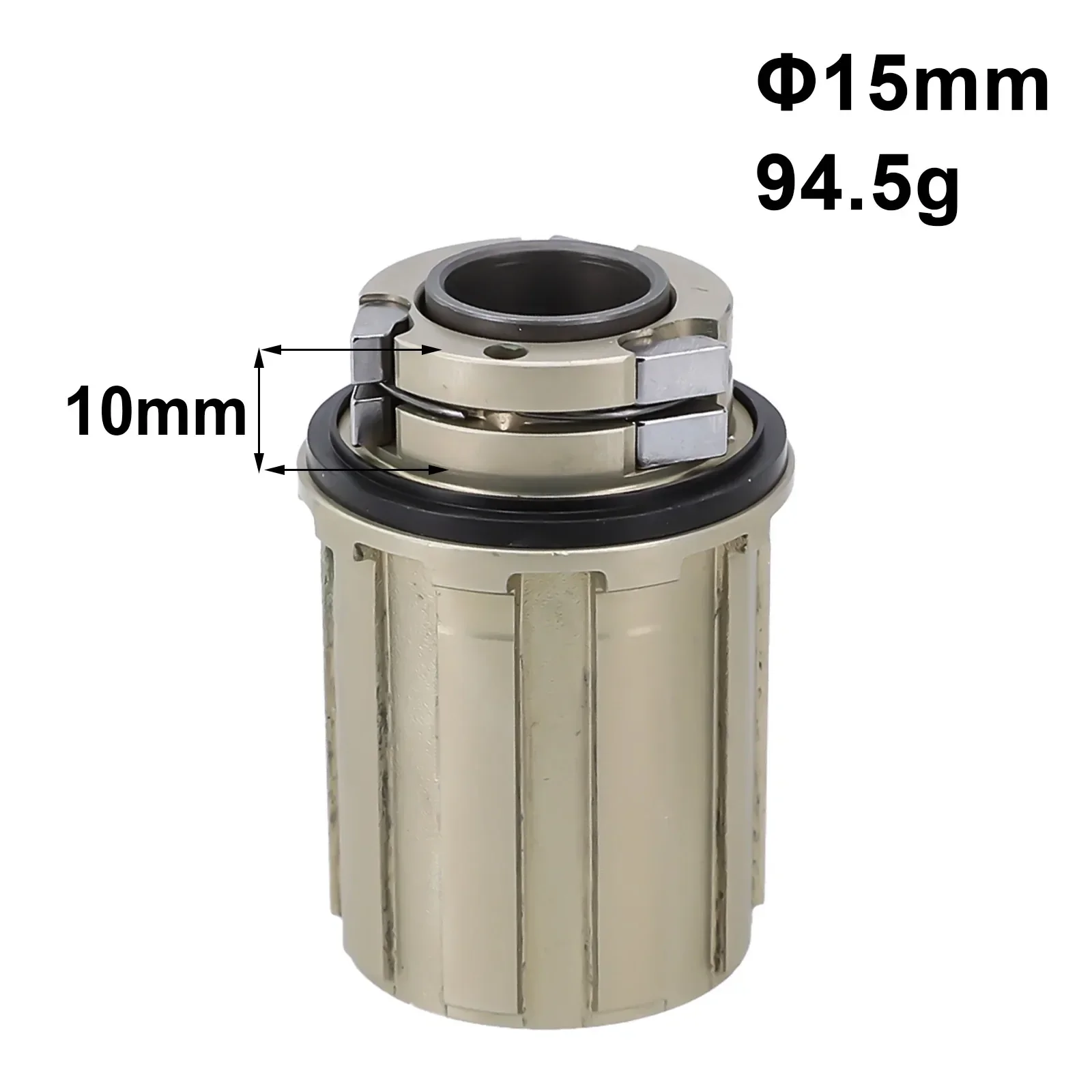 Corps de cassette DT SWISS Ratchet 11 Vitesses Route