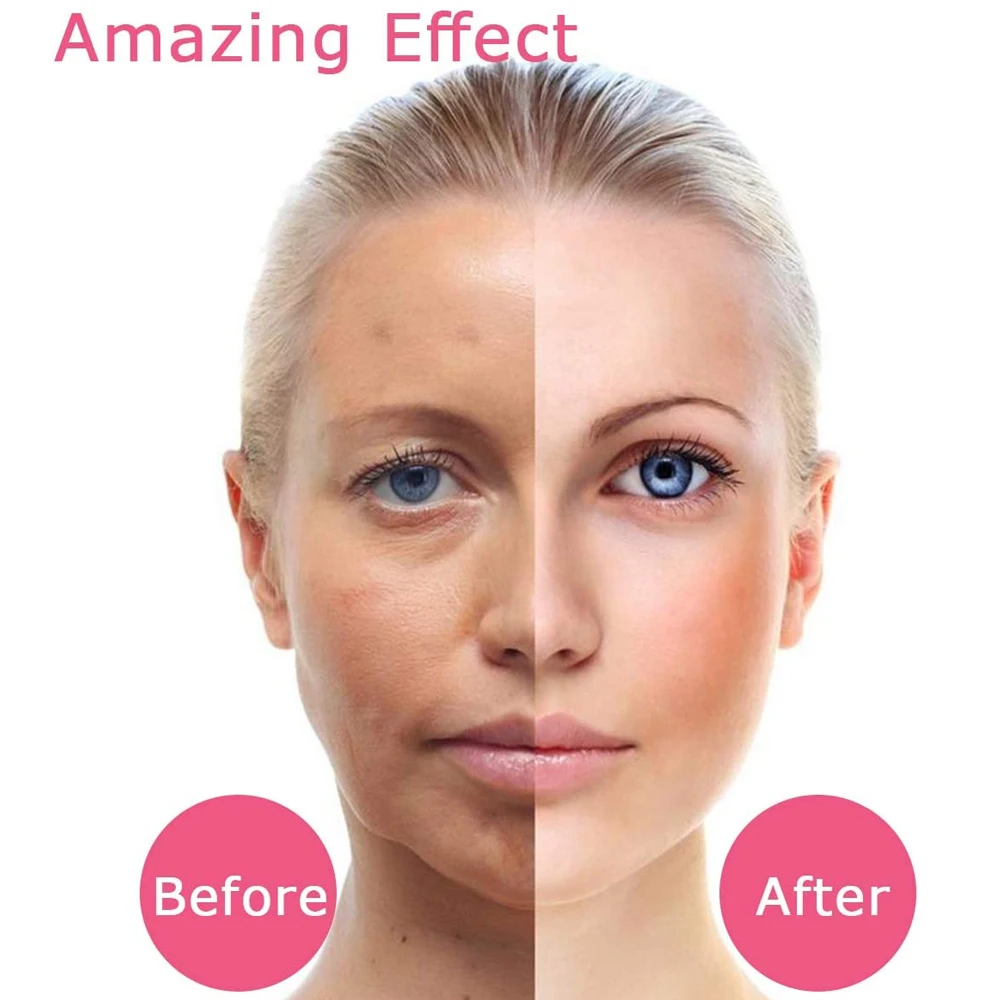 Transparent Facial Massage Spatula Transparent Facial Massage Spatula