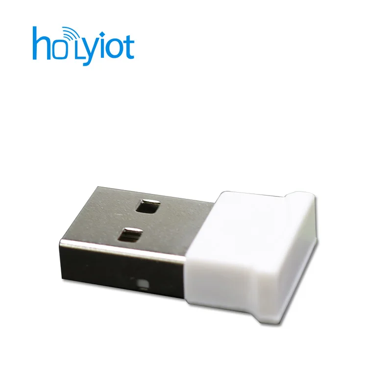 SmartHome 센서 스마트 제어용 소형 북유럽 동글, BLE USB 동글, 블루투스 5.0, 동글 어댑터 비콘, nRF52840..