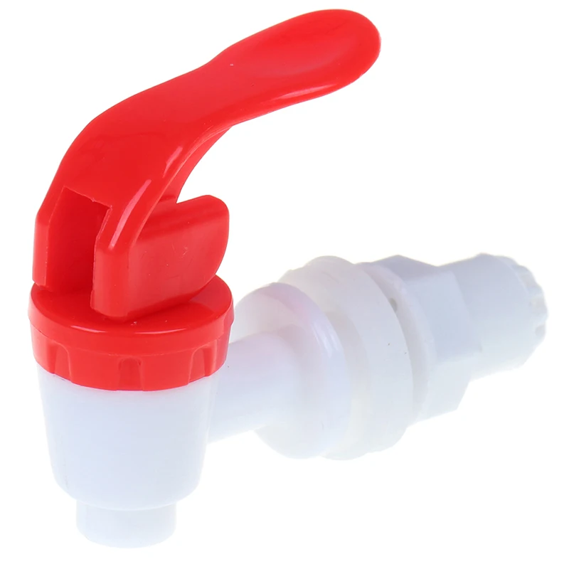 Wine Bottle Faucet 1PC Glass Jar Wine Barrel Water Tank With Filter Valve Water Dispenser Switch Tap Beer beverage faucet water tap faucet wine bottle faucet garden bibcocks