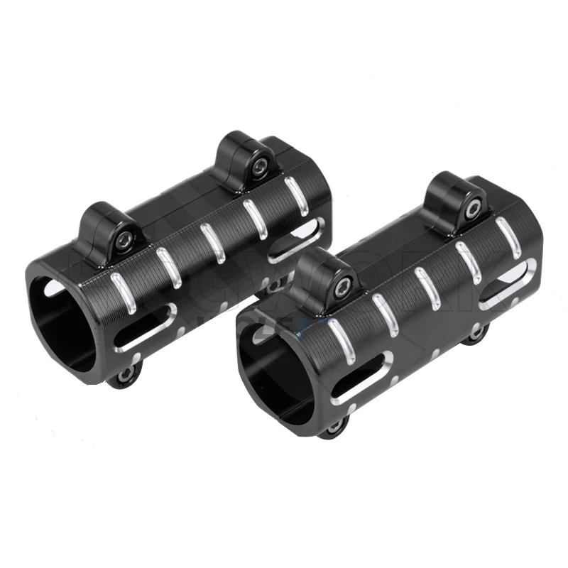 

Retro Motorcycle Accessories Front Shock Absorber Suspension Protection Cover for Honda Rebel Cmx/cm 500 300 (2017-2019)