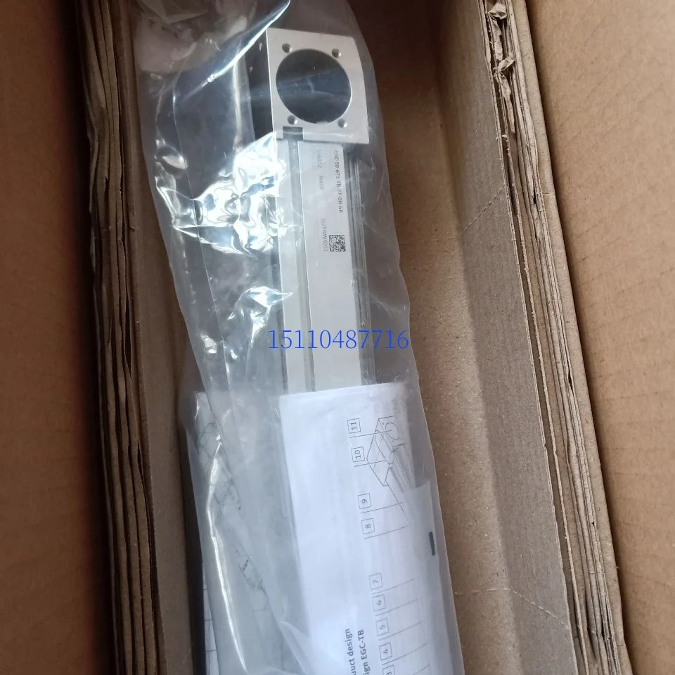 

FESTO Festo без заднего цилиндра DGC-12-350-KF-P-A 530907