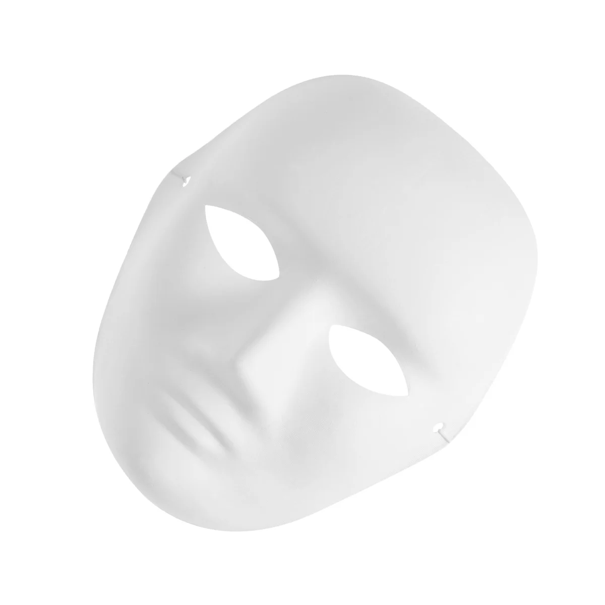 Рисунок 3 - Мужская маска для портрета