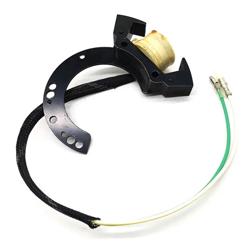 

Outboard Stator for Mercury 1997-2005(6,8,10,15,20&25HP) 855721A 4,855721T 8