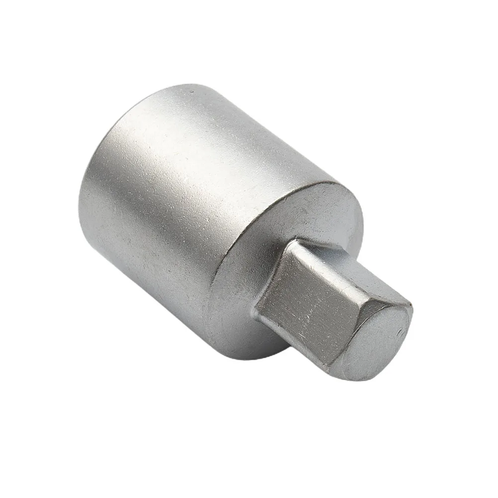 

1/4" 3/8" 1/2" Female To Male Drive Socket Spanner Converter Wrench Adapter Part Adapter Part Female To Male