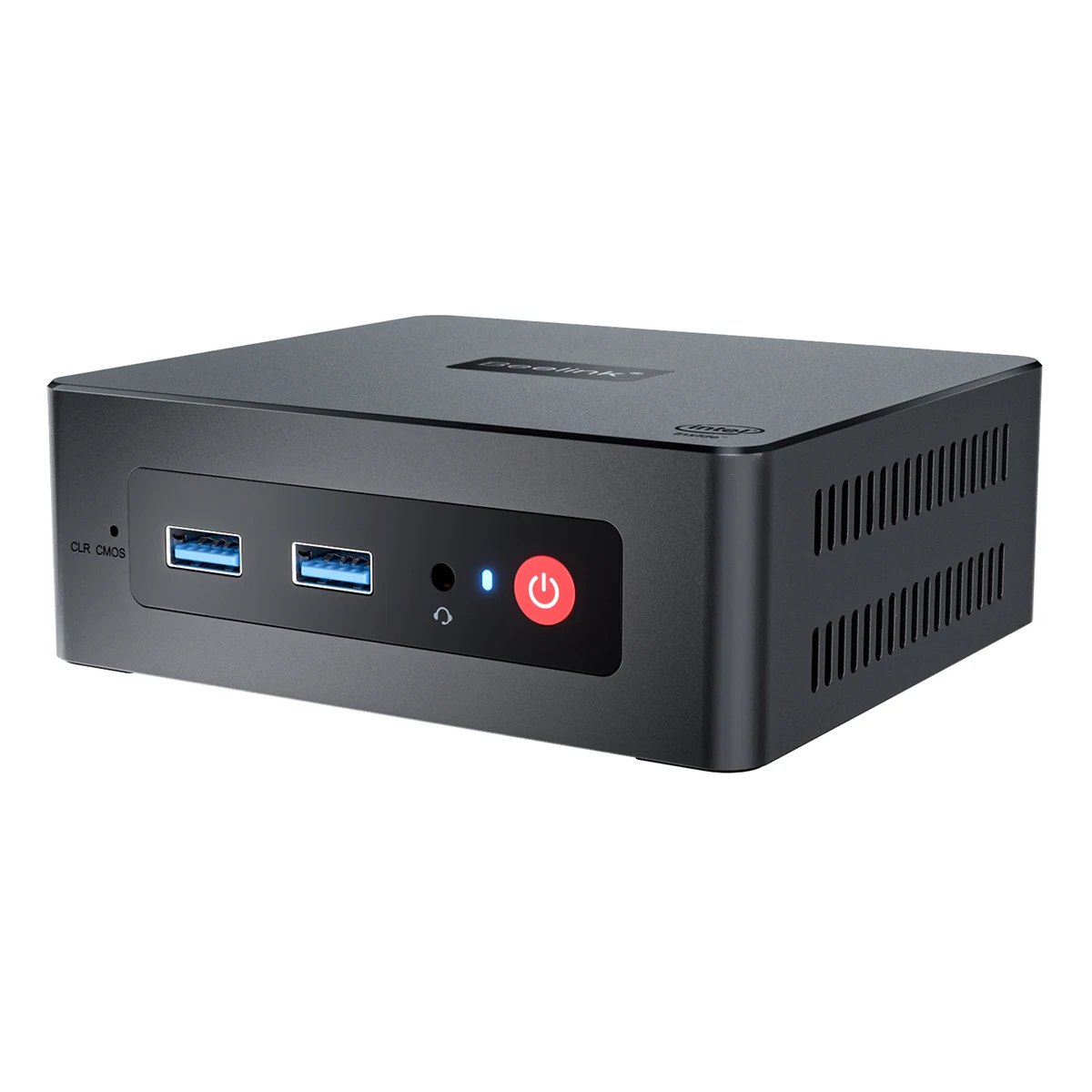 Beelink U59 ミニPC Intel Celeron N5095 ミニPC Beelink U59 Celeron N5095 8GB/256GB