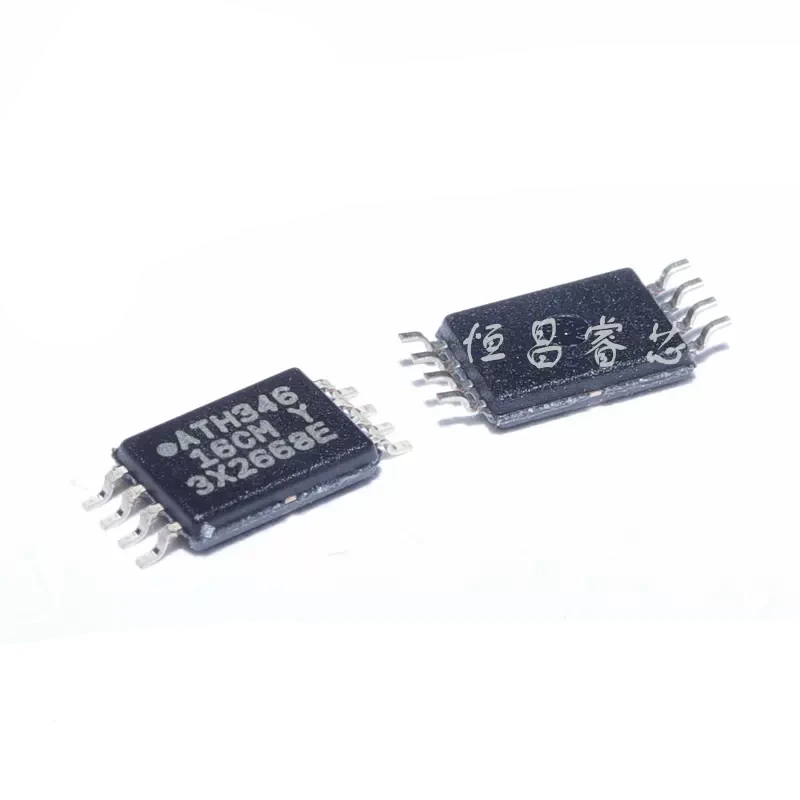 

AT24C16C-XHM-T AT24C16C 16CM New Original 16Kbits EEPROM TSSOP8
