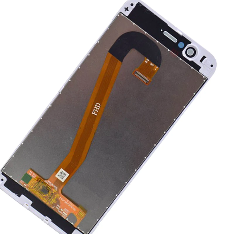   ġ Ÿ г PIC-AL00 PIC-TL00 PIC-LX9, ȭ  2  2 LCD ũ ÷, 5.0 ġ ׽Ʈ