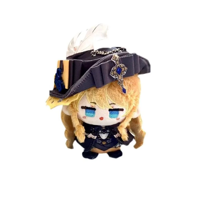 

Genshin Impact Merch изображение модной коллекции