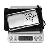 Refillable Hand Warmers Portable Body Heaters Pocket Warmer for Burner Easy to Carry Constant Temperature Heating 4