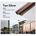 Tea Silver