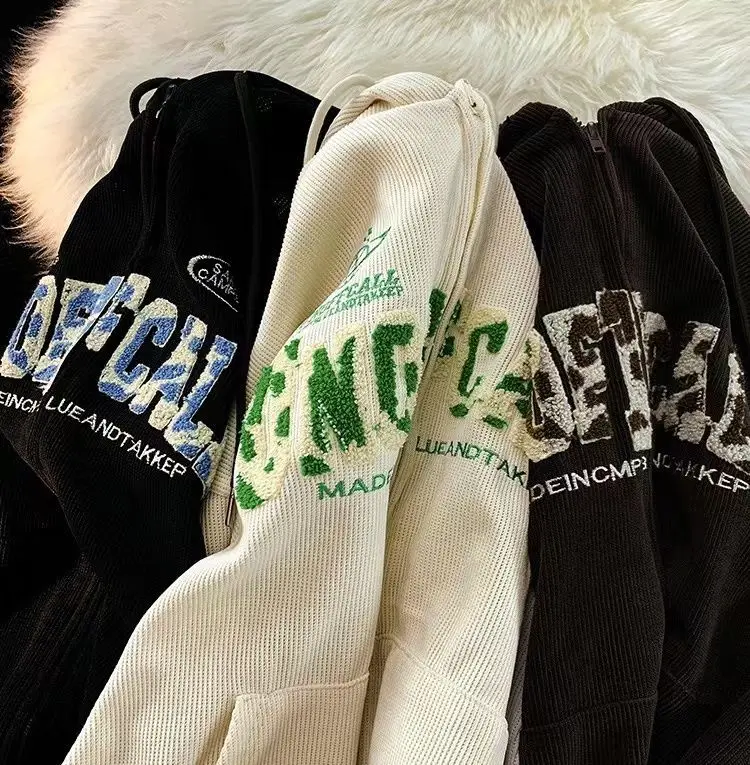 Рисунок 6 - Кардиган на молнии для мужчин и женщин