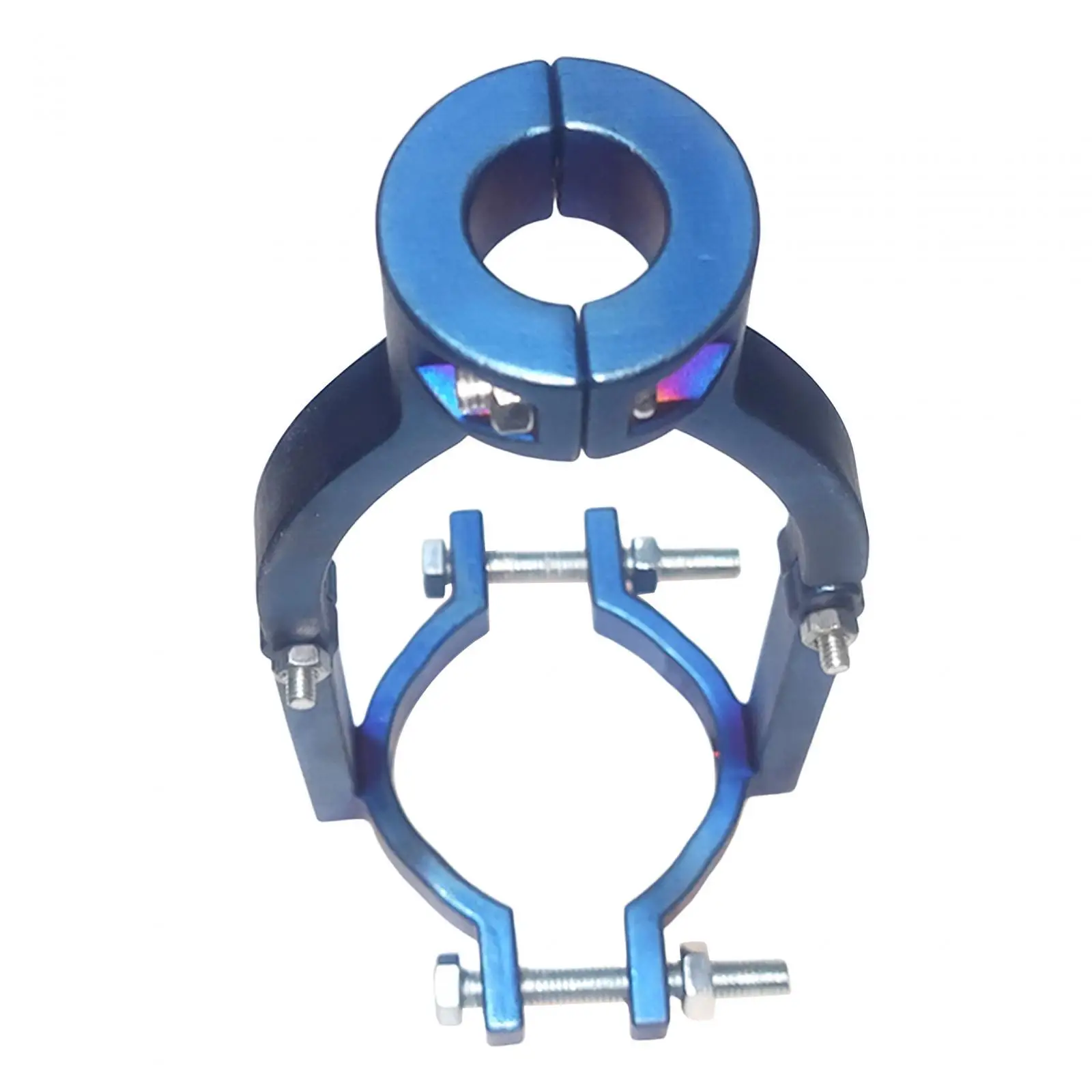 

Square Hole Drill Bit Adapter Bracket Woodworking Sturdy Stainless Steel Drill