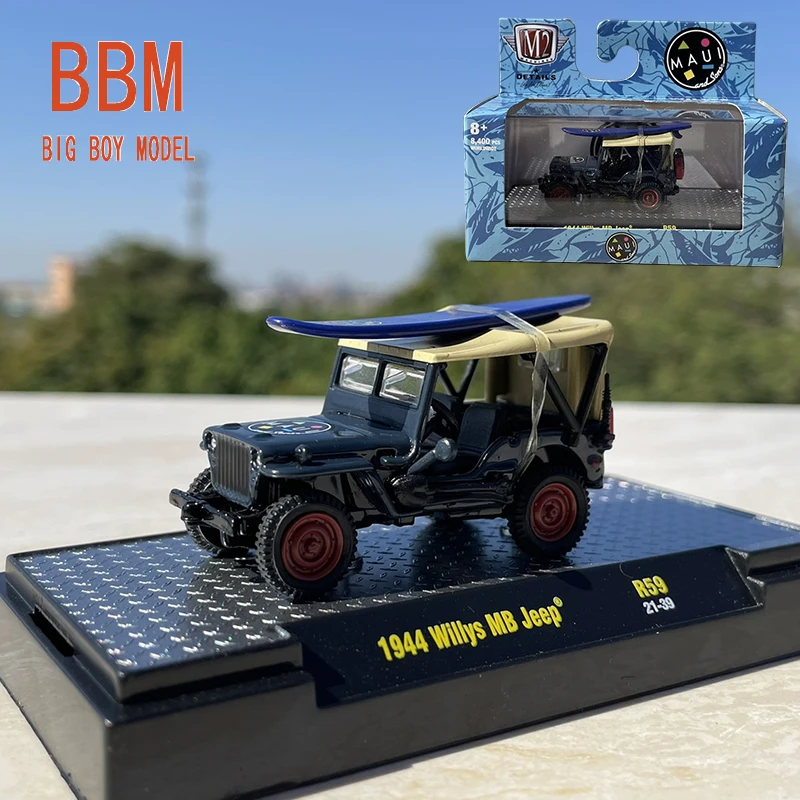 

Литые модели автомобилей из сплава виллес МБ Джип внедорожник масштаб 1/64 масштаб 1944 статическая Коллекция украшения демонстрация сцены Игрушки для мальчиков