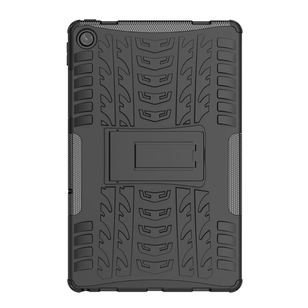 Durable Armor Case - Shockproof TPU+PC Cover