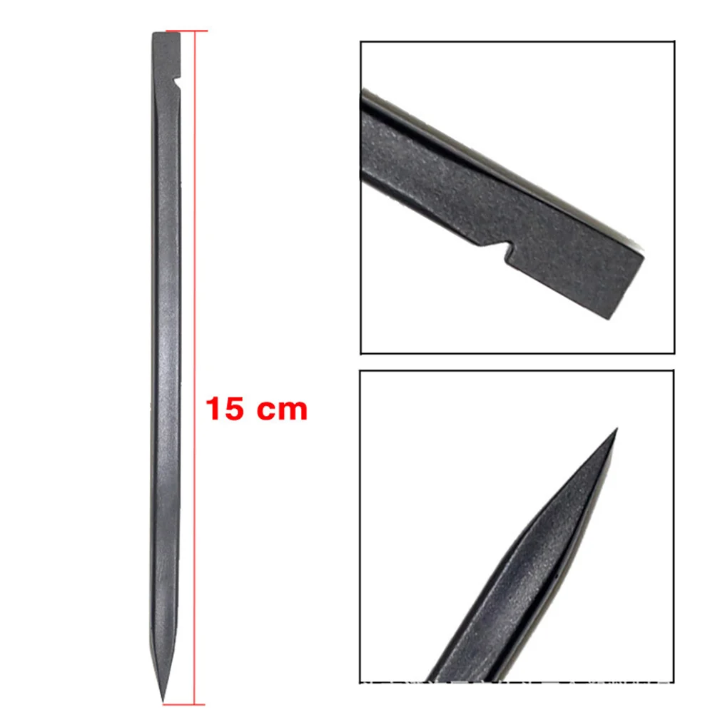 Lot de 6 Filtres à Charbon pour Composteur de Cuisine - Anti-Odeurs 12x12cm