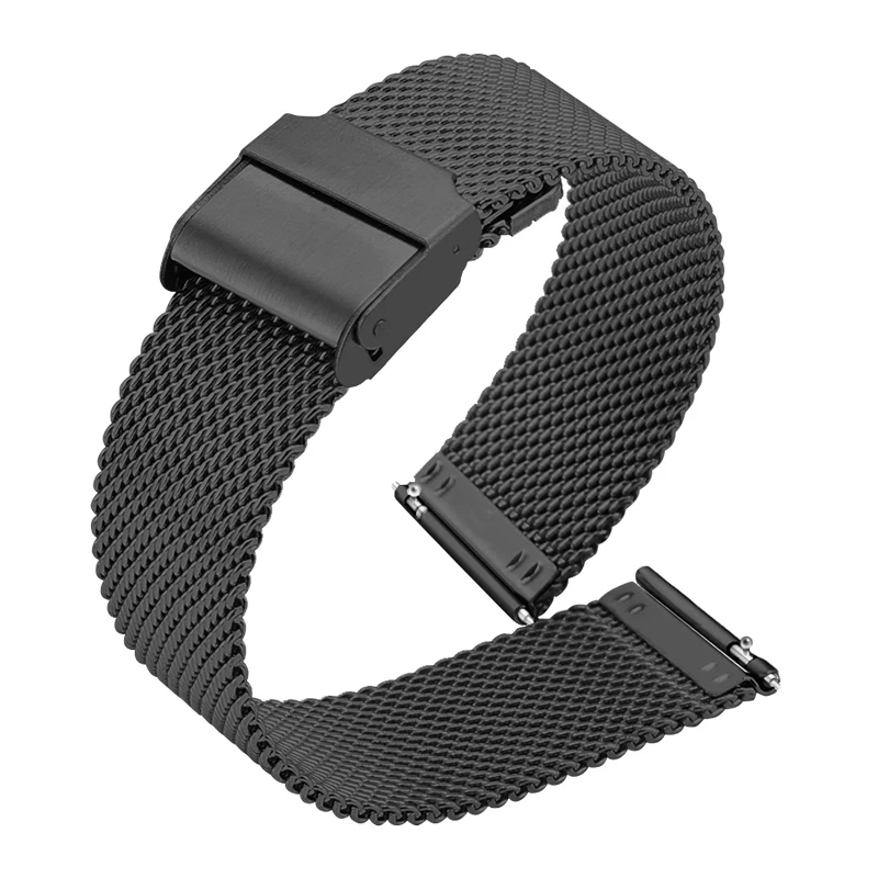 

Huawei B2 B3 B5 B6 Watchband Magnetic Buckle Quick Release Strap Replacement Smart Sport Fashion Wristbands Watches Accessories