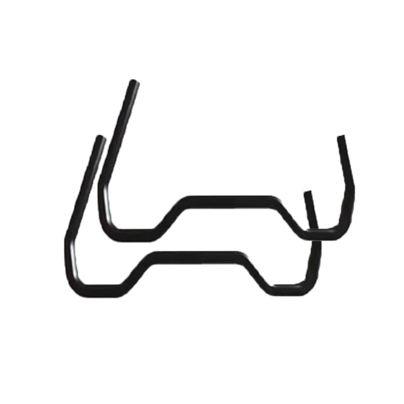 Agricultural Drone Repair Repair parts landing gear horizontal carbon tube For dji plant protection Drone parts T4
