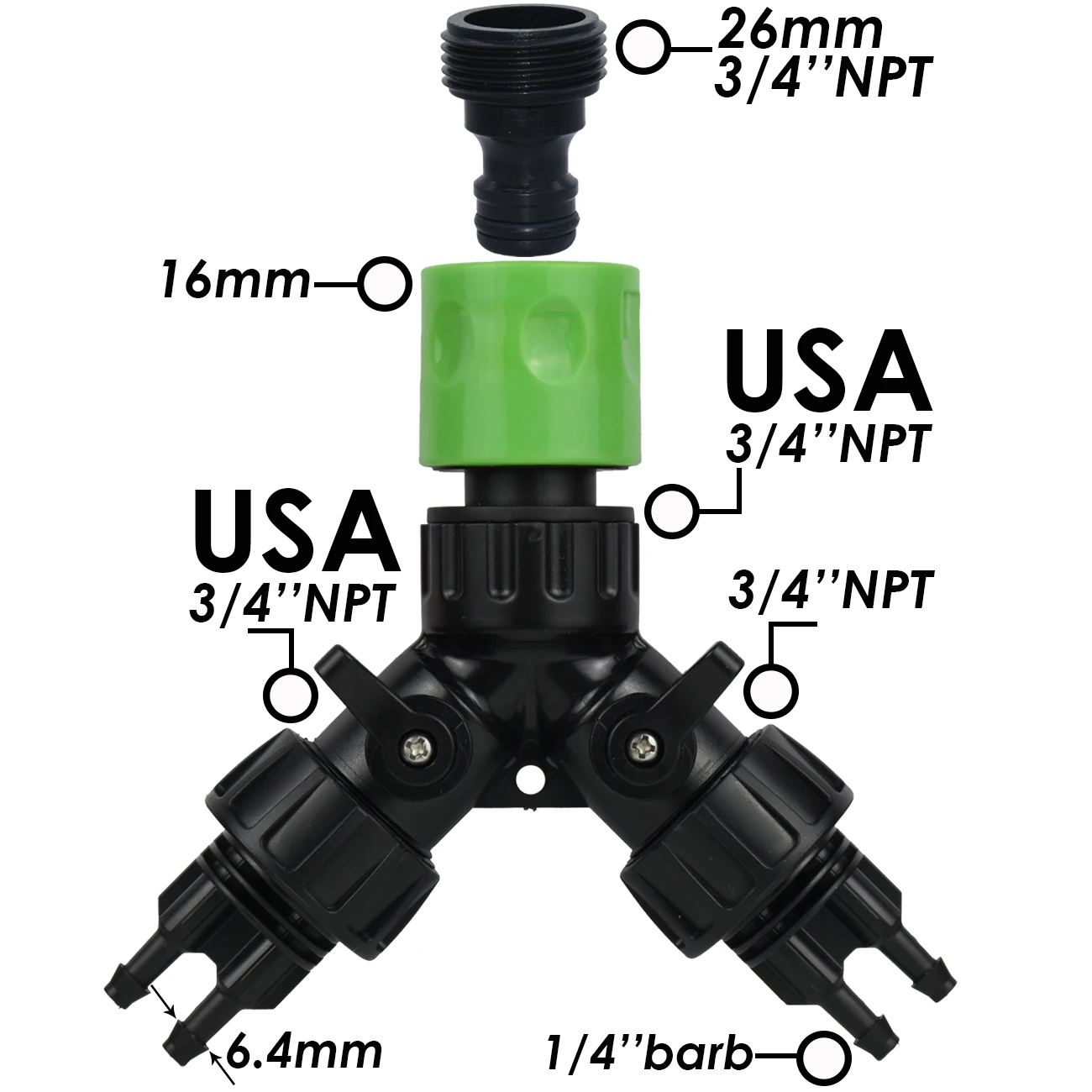 F-USA-4way