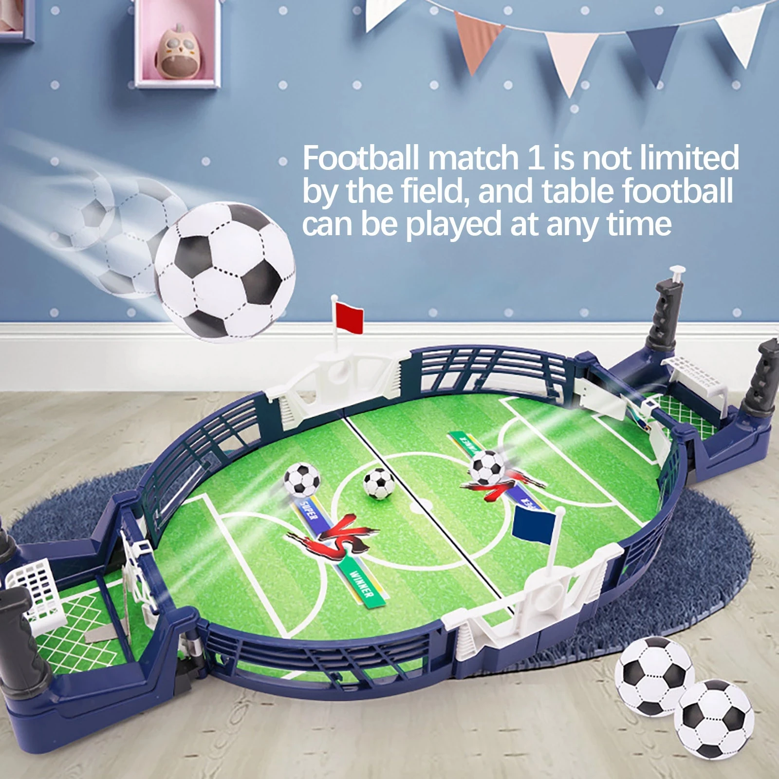 Mini Football — Jogue online gratuitamente em Yandex Games