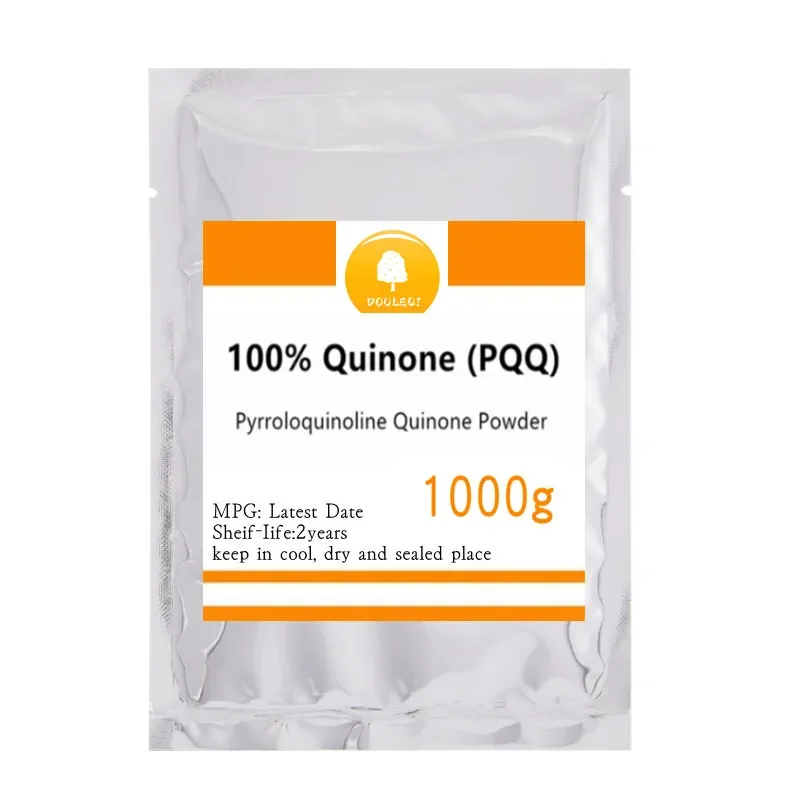 100% quinone (PQQ), livraison gratuite