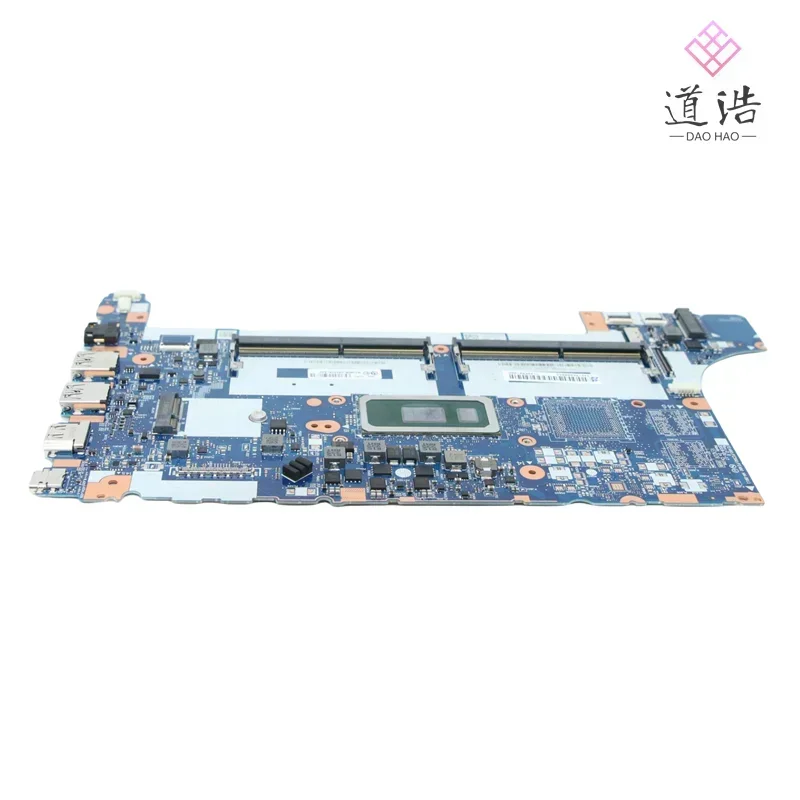 NM-B911 For Lenovo Thinkpad E490 E590 Laptop Motherboard FE490/FE590/FE480 5B20V81840 02DL805 I5-8265U CPU DDR4 100% Fully Work 5 NM-B911 For Lenovo Thinkpad E490 E590 Laptop Motherboard FE490/FE590/FE480 5B20V81840 02DL805 I5-8265U CPU DDR4 100% Fully Work - Image 3