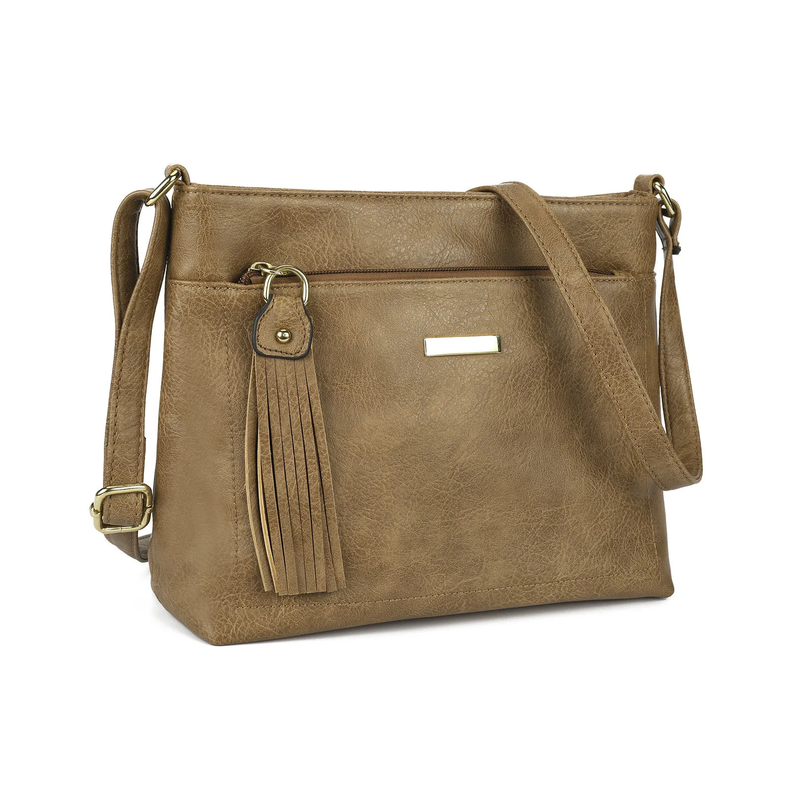 2023 Fashion Trends New One Shoulder Crossbody Bags For Women