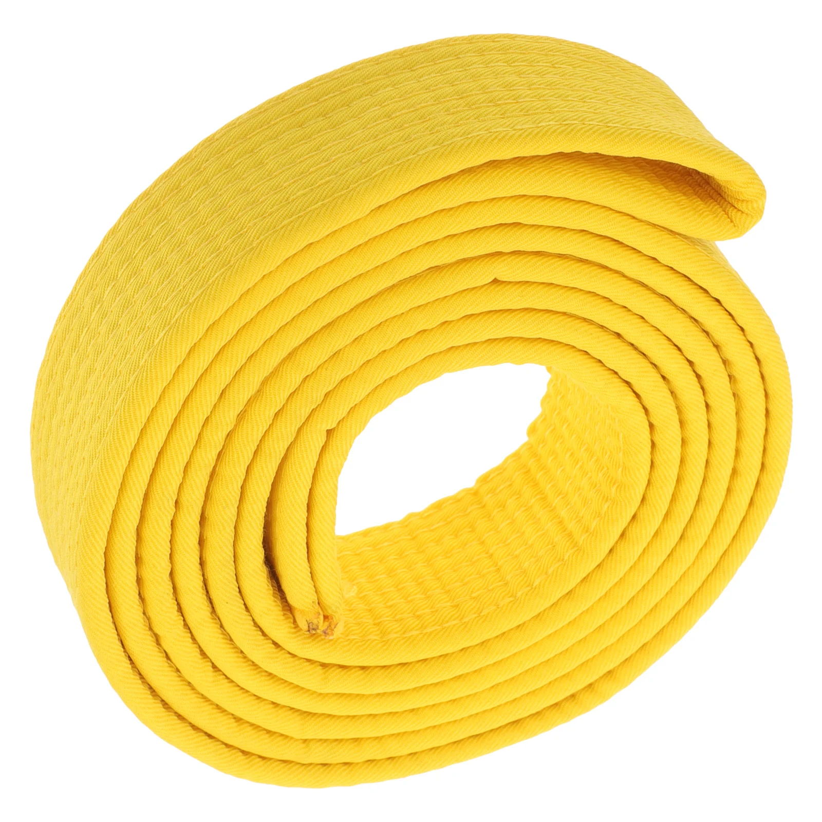 

Taekwondo Colored Ranking Belts Cotton Martial Arts Judo Karate Belt Aikidos Uniform Belt Kids Adult Martial Arts Training