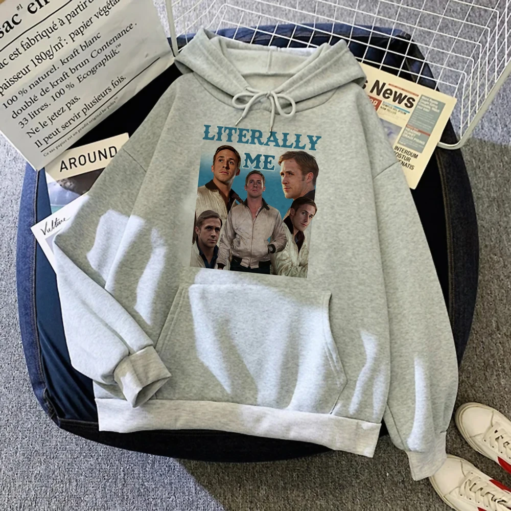 

Женский флисовый спортивный костюм с капюшоном, в стиле 90-х