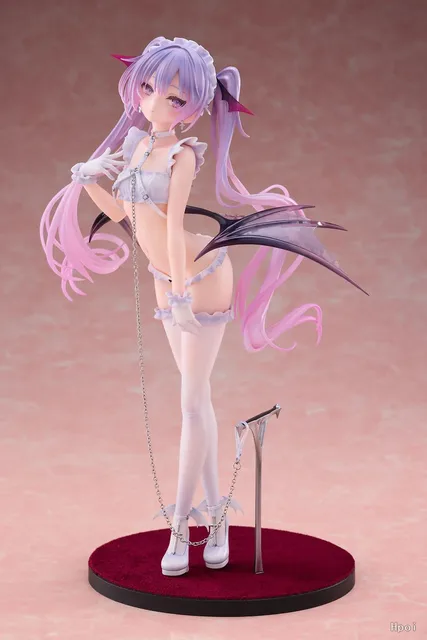 「イヴ HAND CUFFS ver.」 rurudo [AniGift] 1/6 AniGift Eve HAND CUFFS ver. Figure rurudo Anime Girl PVC