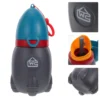 Portable Urinal Emergency Toilet Car Pee Cup Bottle Tpe Travel Potty for Kids Baby Boy 1