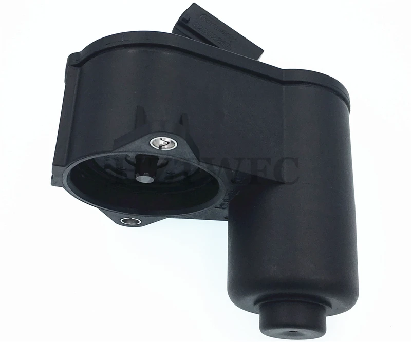 6/12 Torx Rear Caliper HandBrake Parking Servo Motor 3C0998281 For VW Passat B6 CC Tiguan Audi 3C0998281A 3C0998281B 32330208 caliper servo motor