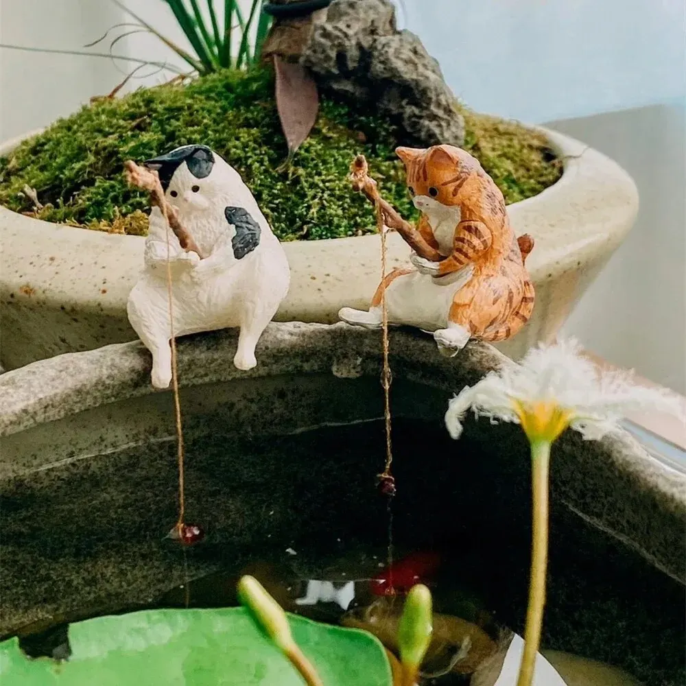 Creative Aquarium Decoration 2