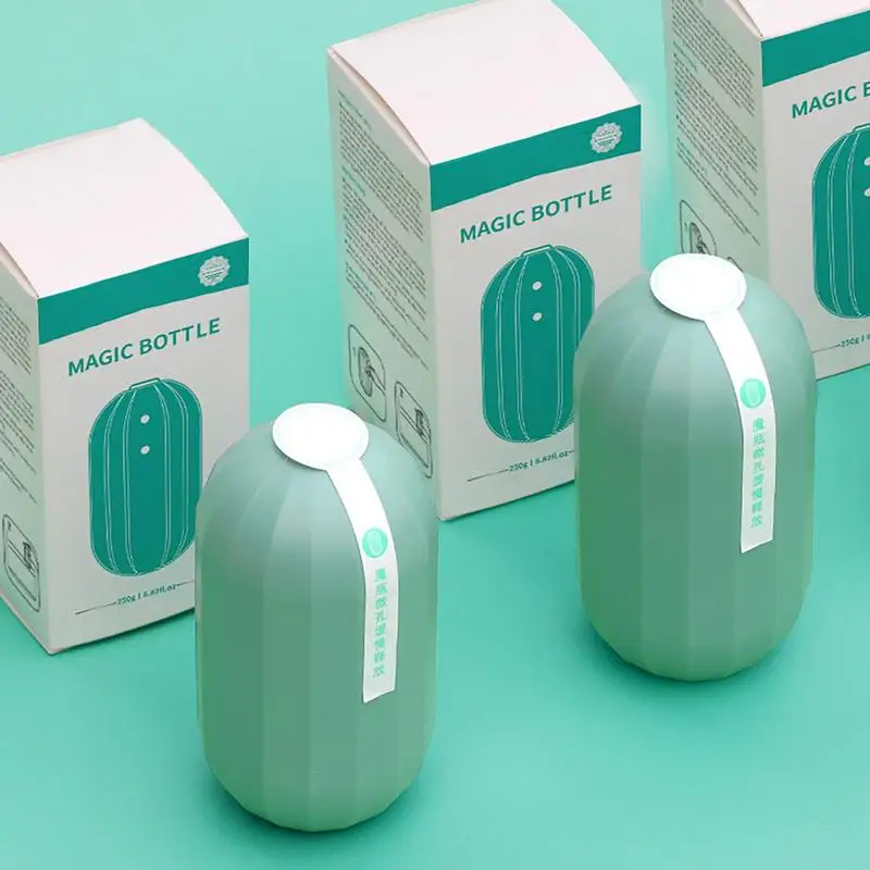 Toilet Automatic Cleaner Toilet Bowl Long-Lasting Odor Removal Toilet Bowl Gel Stain Remover Toilet Cleaning Gel Bathroom