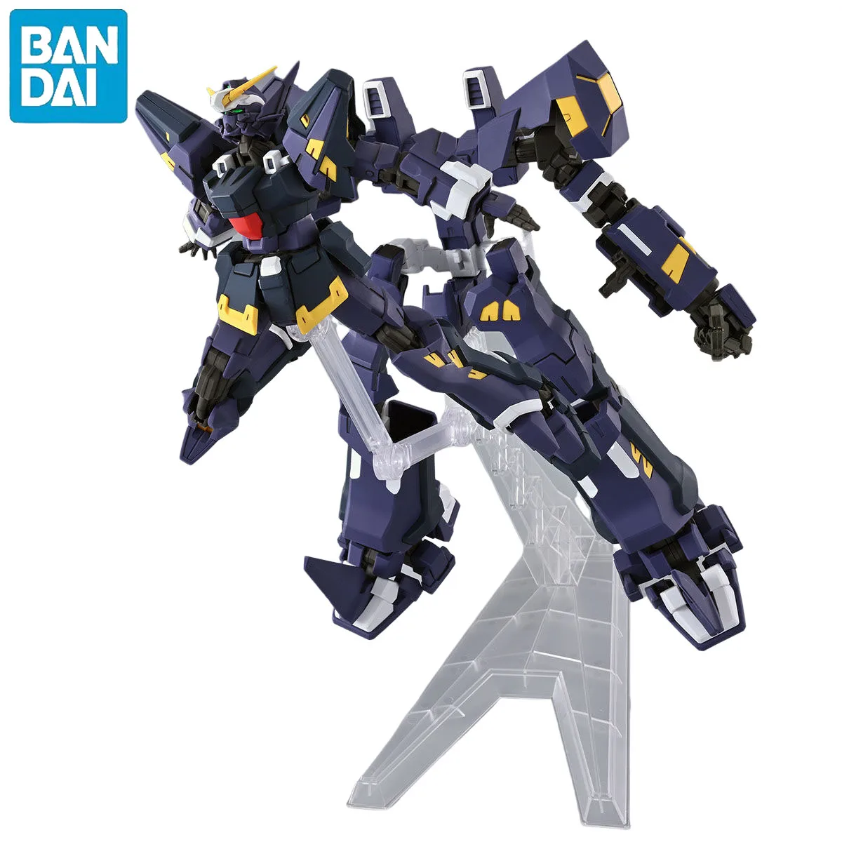 BANDAI PB Limited HG 1/144, супер робот-войны, боксеры HUCKEBEIN, Аниме фигурки героев, сборная модель, коллекционная игрушка