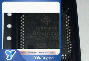 

Original new LM3S9B95 LM3S9B95-IQC80-C5 integrated circuit chip