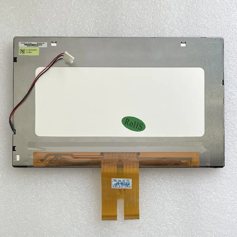 9.0 "Pollici Per Garmin Echomap Sv Fish Finder Scanner Gps Display Lcd 800(Rgb) X 480