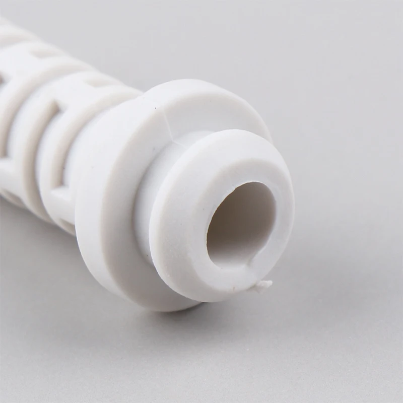 Description Picture 4 of item10pcs 3/4/5mm Cable Gland Connector Rubber Strain Relief Cord Boot Wire Sleeve Protector Wire Cable Sleeve Power Tool Access