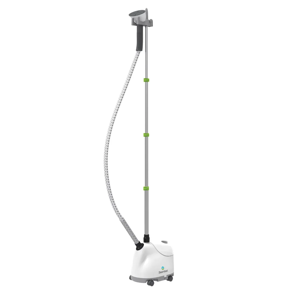 

Full-Size Fabric Steamer iron