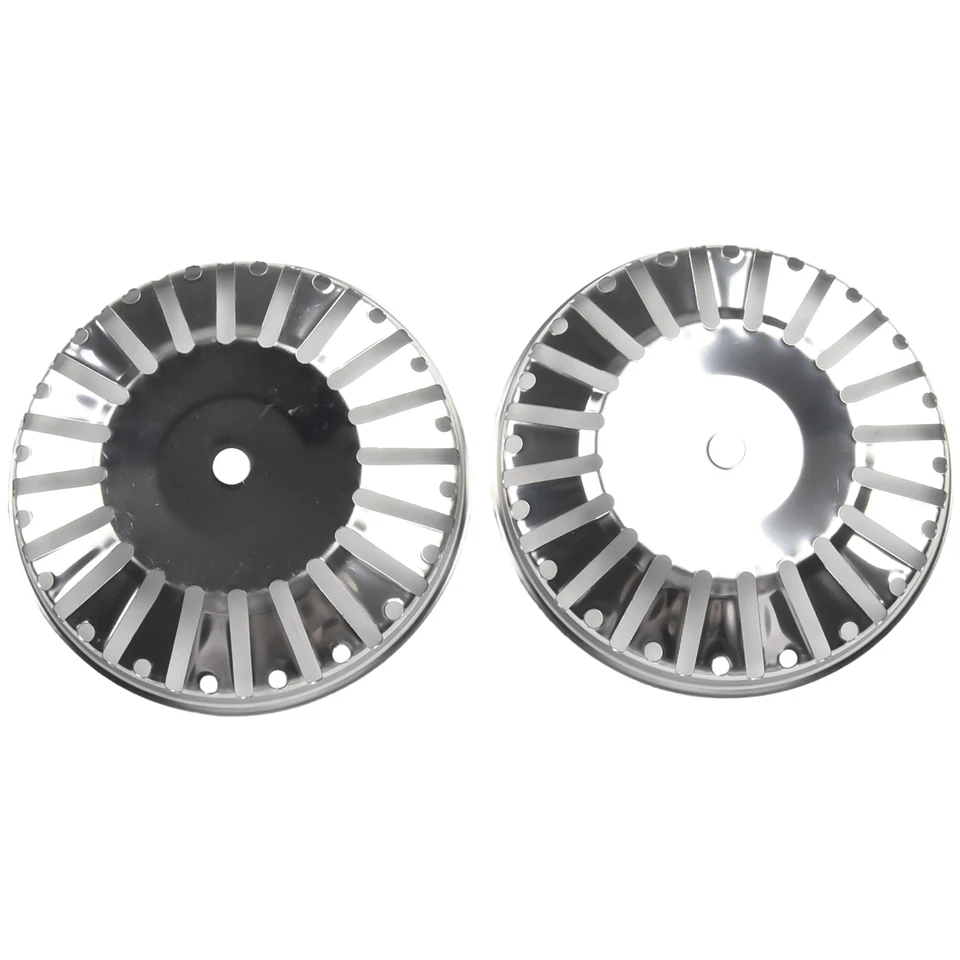 Set 3 Filtri Per Scarico In Silicone – Universali Per Cucina, Lavandino E Doccia, Anti-odore, Facili Da Pulire, Diametro 12 Cm, Colore Bianco