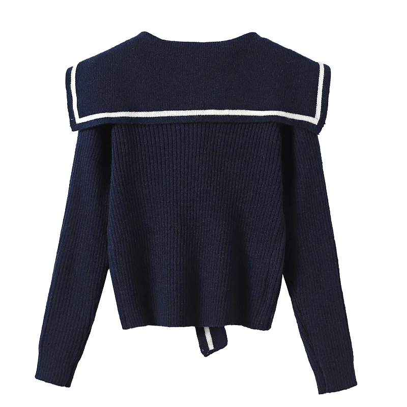 ★MAINBOOTH★Univ. Preppy Cardigan(NAVY)★正規品/直送料込 ☆MAINBOOTH☆Univ. Preppy Cardigan(NAVY)☆正規品/直送料込